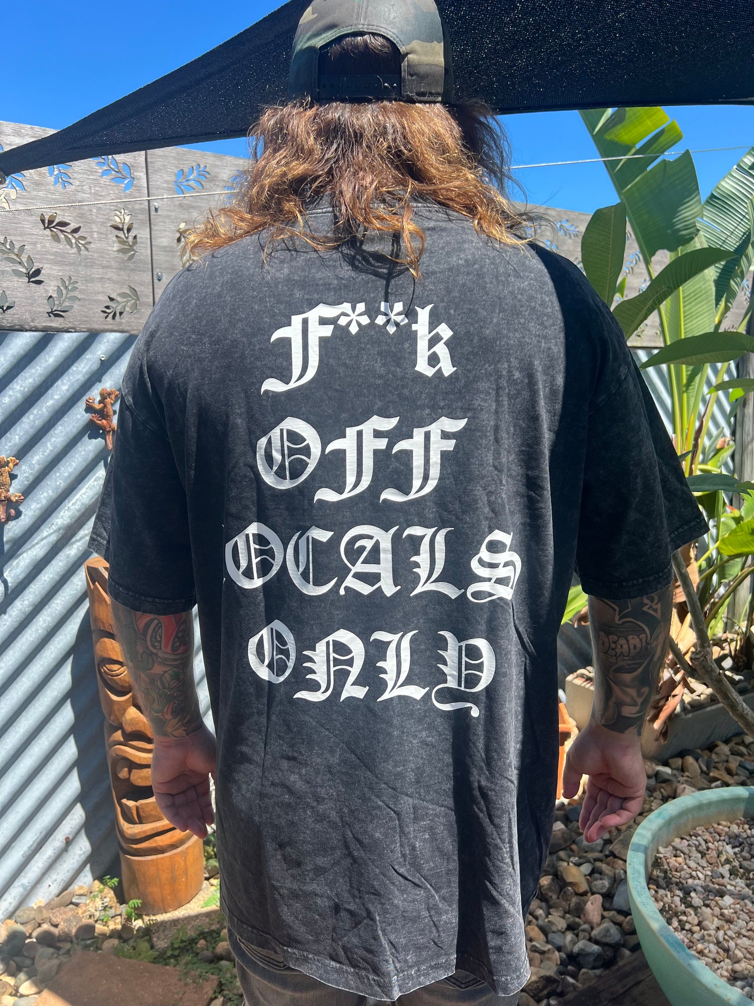 Apparel & Accessories