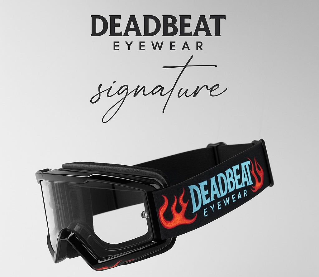 Goggles