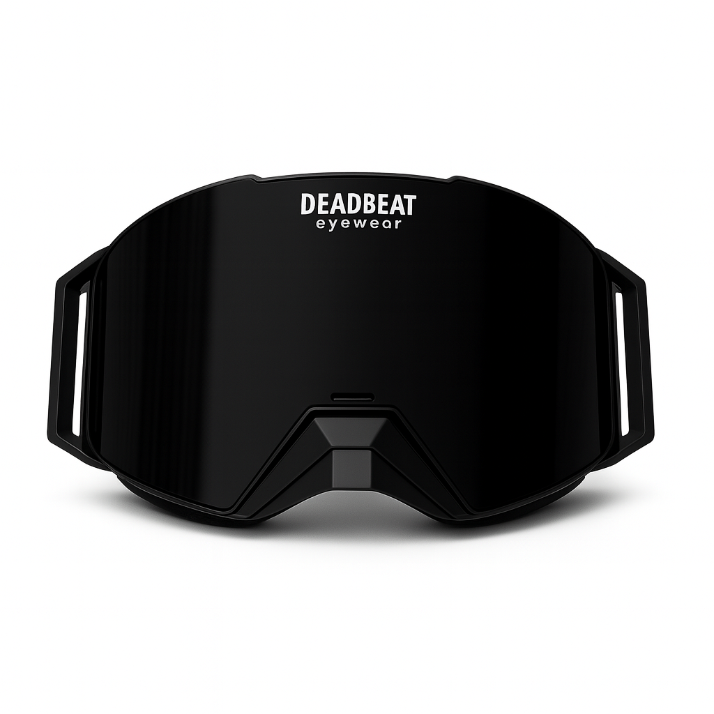 Deadbeat Goggle Accessories