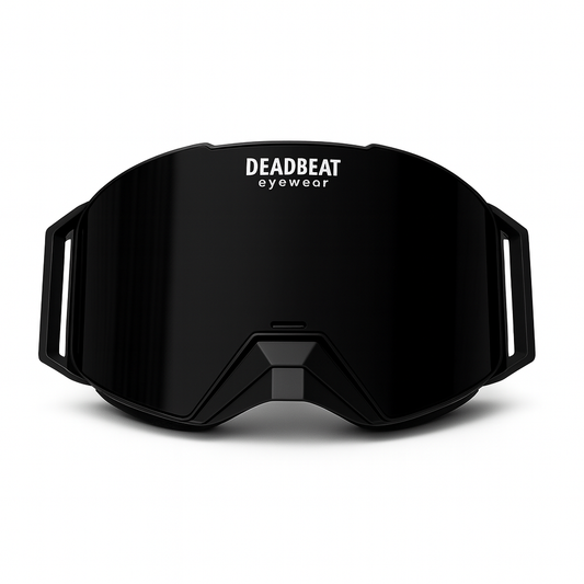 Deadbeat Goggle Accessories
