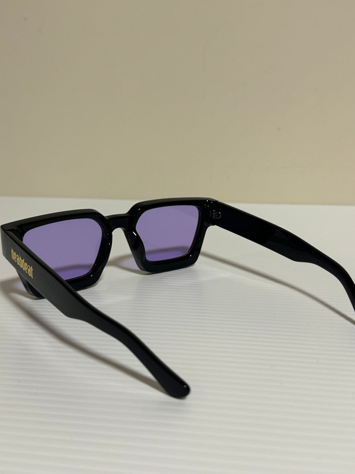 Purple haze