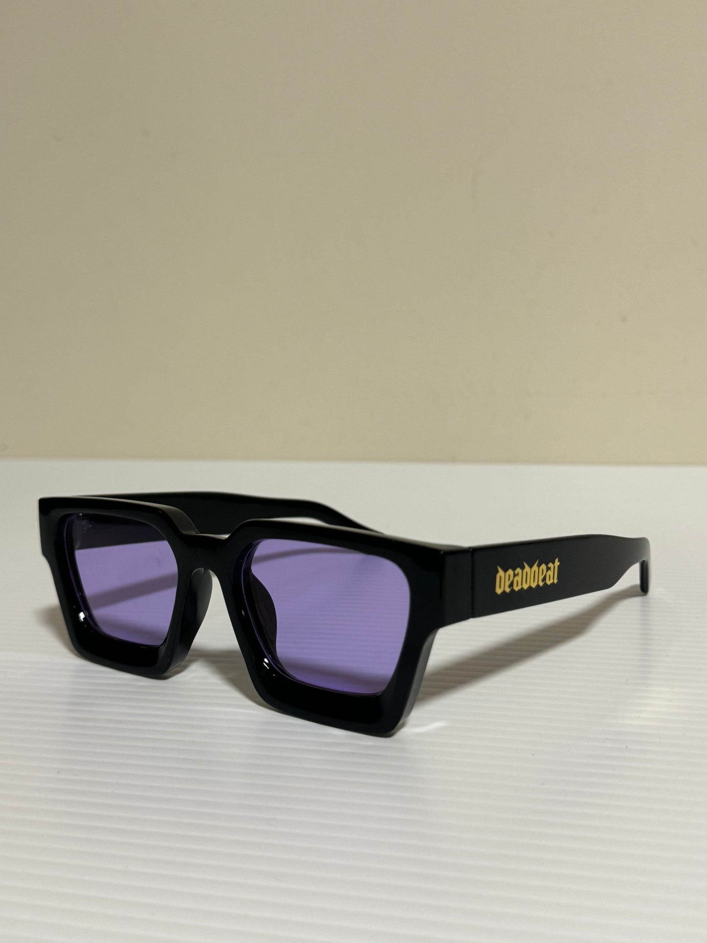Purple haze